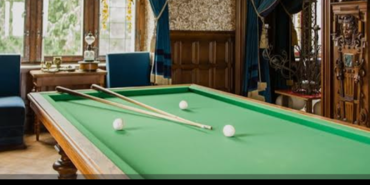 Warga Parit Muko Aia Menolak Keras Dengan Kehadiran Rumah Billiard
