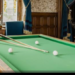 Warga Parit Muko Aia Menolak Keras Dengan Kehadiran Rumah Billiard