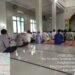 Kanit Samapta Polsek Rangkasbitung Polres Lebak Melaksanakan Giat Sholat Jumat Keliling