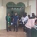 Polsek Rangkasbitung Polres Lebak Patroli dan Sapa Jemaat Gereja Pasundan