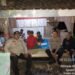 Polsek Rangkasbitung Polres Lebak Patroli dan Sambangi Warga di Poskamling