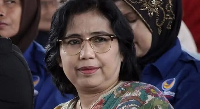 Irma NasDem Nilai Pengelolaan SPPG Polri Sesuai Standar, Tak Pernah Bermasalah