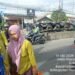 Personel Lantas Polsek Cikupa Laksanakan PECAK, Ciptakan Arus Lalu Lintas Sore yang Aman dan Lancar