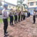 Pimpinan Polres Lebak Laksanakan Pengarahan dan Pengendalian untuk Cegah Pelanggaran PNPP dalam Pelaksanaan Tugas