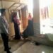 Kapolsek Cimarga Polres Lebak Melaksanakan Giat Sambang Dengan Warga Desa Margatirta*
