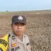 Polsek Kronjo Kawal Program Ketahanan Pangan di Mekar Baru