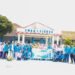 Dosen dan Mahasiswa Universitas Pamulang Kembangkan Sistem Kendali Lampu Pintar di SMKN 1 Ciruas