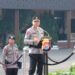 Kapolda Banten Luncurkan PAMAPTA dan Tim Negosiator, Wujud Polri Humanis dan Responsif