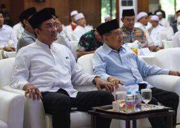 KEPALA BNN RI GAUNGKAN JIHAD MELAWAN NARKOBA DALAM FORUM SILATURAHMI NASIONAL ULAMA
