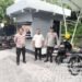 Polsek Rangkasbitung Polres Lebak Patroli Dialogis Ke Kantor Dinas UPT  Pendidikan
