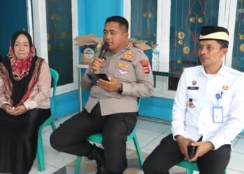 Pantau Kesiapan dan Perkembangan, Kapolresta Tangerang Tinjau SPPG-MBG Kemala Bhayangkari di Kresek
