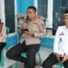 Pantau Kesiapan dan Perkembangan, Kapolresta Tangerang Tinjau SPPG-MBG Kemala Bhayangkari di Kresek