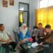 Polsek Rangkasbitung Polres Lebak Rutin Giat Sambang Temui Kepala SMAN 2 Rangkasbitung