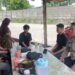 Bhabinkamtibmas Sukanagara Sambang Warga, Serap Aspirasi dan Sampaikan Imbauan Kamtibmas