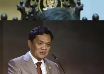 DPR Nilai Kinerja Bareskrim-BNN “Nyaris Sempurna” 9,5 dari 10