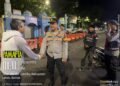 Kapolres Lebak Polda Banten Pimpin Pelaksanaan KRYD Patroli Malam Dalam Rangka Antisipasi Gangguan Kamtibmas di Daerah Hukum Polres Lebak