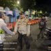 Kapolres Lebak Polda Banten Pimpin Pelaksanaan KRYD Patroli Malam Dalam Rangka Antisipasi Gangguan Kamtibmas di Daerah Hukum Polres Lebak