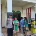 KSPKT III Polsek Rangkasbitung Polres Lebak Monitoring Ketempat Ibadah Gereja Pasundan Temui Jemaat
