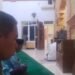 Kanit Samapta , Kspk dan Anggota Jaga Yanmas Polsek Warunggunung Laksanakan Giat Subling Comander wish Kapolda Banten