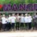Kapolda Banten Dampingi Wakil Presiden RI dalam Kegiatan Perlindungan dan Pengelolaan Ekosistem Mangrove di Kabupaten Tangerang