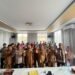 Polsek Kronjo Dukung Musrenbang untuk Pembangunan Desa Kronjo