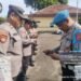 Ps.Kanit Provos Polsek Rangkasbitung Polres Lebak Gelar Gaktibplin Personel