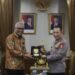 Kapolri: Pers Mitra Strategis Polri, Sinergi Perlu Terus Dikuatkan