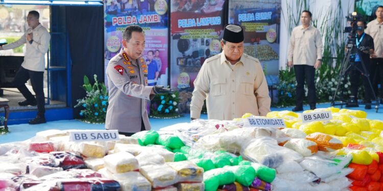 Polsek Balaraja Tingkatkan Patroli Cipkon Antisipasi Gangguan Kamtibmas di Wilayah Hukum Polresta Tangerang