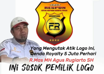 PW. Fast Respon Nusantara Tegaskan Sanksi Royalty atas Penyalahgunaan Logo