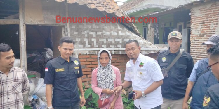 Arwan.M.Si Ketua Umum Presidium Porwatu Angkat Bicara