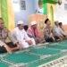 Kaur Binmas Polres Lebak Didampingi Bhabinkamtibmas Polsek Rangkasbitung Melaksanakan Giat Sholat Jumat Keliling