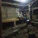 Polsek Rangkasbitung Polres Lebak Cek Poskamling dan Temui Warga Di Pos Ronda