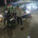 Hampiri Remaja Nongkrong,Polsek Rangkasbitung Polres Lebak Giat Patroli dan Berikan Imbauan Kamtibmas