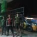 Polsek Cimarga Polres Lebak Melaksanakan Giat Patroli Malam Di Jalan Raya Lewidamar-Cimarga