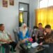 Polsek Rangkasbitung Polres Lebak Rutin Giat Sambang Temui Kepala SMAN 2 Rangkasbitung