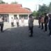 Apel Pagi Polsek Panongan Dipimpin Kanit Provos, Tegaskan Kesiapsiagaan Personel