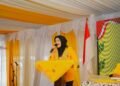 Ade Rosy Terpilih Menjadi Ketua DPD 2 Golkar Lebak Periode 2025-2030