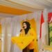 Ade Rosy Terpilih Menjadi Ketua DPD 2 Golkar Lebak Periode 2025-2030