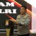 Bidkum Polda Banten Gelar Bimtek Guna Dorong Profesionalisme Polri dalam Reformasi Hukum