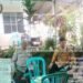 Kanit Binmas Polsek Rangkasbitung Polres Lebak Temui Tokoh Masyarakat, Ajak Jaga Kamtibmas