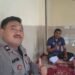 Bhabinkamtibmas Polsek Kronjo Laksanakan Sambang DDS untuk Perkuat Hubungan dengan Warga
