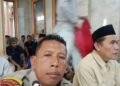 POLSEK KRONJO GELAR PROGRAM JUMAT KELILING, PERERAT HUBUNGAN POLRI DAN MASYARAKAT