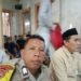 POLSEK KRONJO GELAR PROGRAM JUMAT KELILING, PERERAT HUBUNGAN POLRI DAN MASYARAKAT
