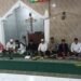 Bhabinkamtibmas Polsek Rangkasbitung Polres Lebak Hadiri Pengajian Rutin Musola Al Barokah