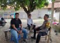 ‎Bhabinkamtibmas Polsek Balaraja Laksanakan Program Kapolda “Poliran” di Desa Binaan Wilayah Hukum Polresta Tangerang  ‎ ‎