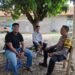 Bhabinkamtibmas Polsek Balaraja Laksanakan Program Kapolda “Poliran” di Desa Binaan Wilayah Hukum Polresta Tangerang 