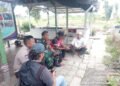 ‎Bhabinkamtibmas Polsek Balaraja Tingkatkan Sambang dan Patroli Dialogis di Desa Gembong Demi Antisipasi Guantibmas