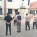 Polsek Panongan Gelar Apel Pagi Dipimpin Kasubsektor Citra Raya, Tegaskan Kedisiplinan dan Kesiapsiagaan Personel