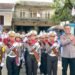 ‎Polisi Cilik Gunungkencana Binaan Polsek Gunungkencana Tampil Memeriahkan HUT PGRI ke-80 dan Hari Guru Nasional 2025