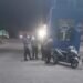 Patroli KRYD Bukti Nyata Bahwa Polisi Itu Selalu Hadir, Bripka Tri dan Bripka Heru Nyalakan Lampu Rotator